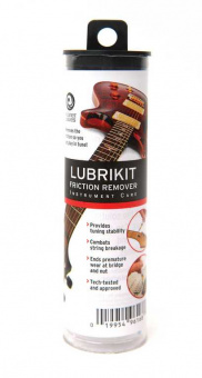 PW-LBK-01 LubriKit Смазка для порожков струнных инструментов, Planet Waves от магазина Соло в Иркутске