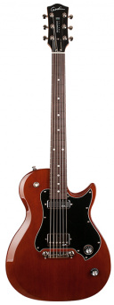037902 Empire Mahogany HG RN Электрогитара, с чехлом, Godin от магазина Соло в Иркутске