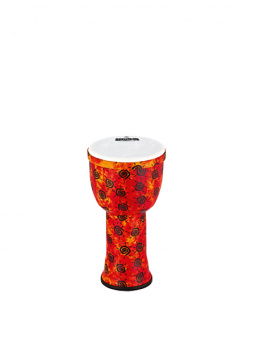 VR-SDJ8-SH Boom Series Джембе 8", синтетический пластик, Viva Rhythm от магазина Соло в Иркутске