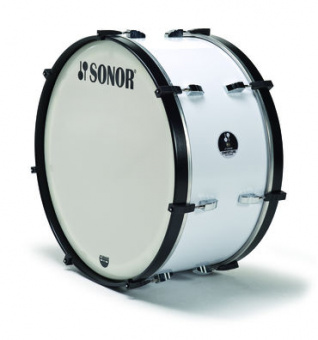 57140354 Comfort MC 2612 CW Маршевый бас-барабан 26" x 12", Sonor от магазина Соло в Иркутске