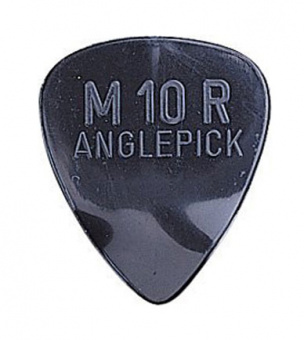 M10R Speedpicks Reverse Angle Медиаторы 24шт, толщина 0,84мм, Dunlop от магазина Соло в Иркутске