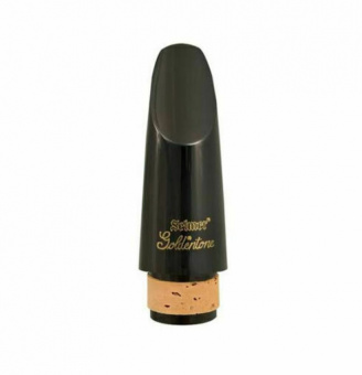 77114 Goldentone 4 Мундштук для кларнета, Conn-Selmer от магазина Соло в Иркутске