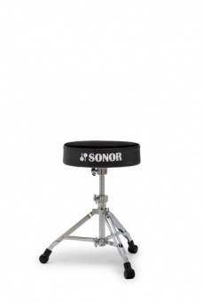 14527701 Hardware 4000 DT 4000 Табурет ударника (стул барабанщика), Sonor от магазина Соло в Иркутске