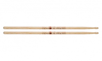 PW747W Shira Kashi 747 Neil Peart Барабанные палочки, дуб, деревянный наконечник, ProMark от магазина Соло в Иркутске