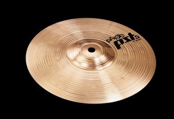 0000682210 New PST 5 Splash Тарелка 10", Paiste от магазина Соло в Иркутске