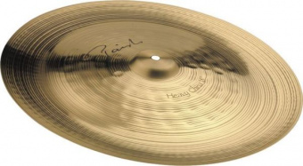 0004002518 Signature Heavy China Тарелка 18", Paiste от магазина Соло в Иркутске