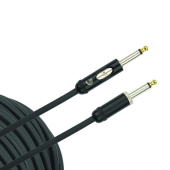 PW-AMSK-20 American Stage Kill Switch Инструментальный кабель, 6.10м, Planet Waves от магазина Соло в Иркутске
