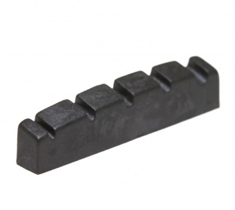 PT-1412-00 Black TUSQ XL Верхний порожек для 5-струнной бас-гитары, GraphTech от магазина Соло в Иркутске