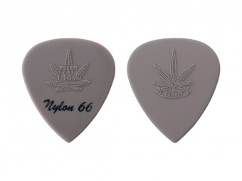 GP-77R/114 High-Modulous Nylon Медиаторы 50шт, толщина 1.14мм, Pickboy от магазина Соло в Иркутске