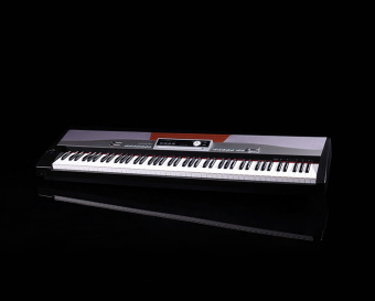 SP5100+stand Slim Piano Цифровое пианино, со стойкой (2 коробки), Medeli от магазина Соло в Иркутске