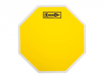 102004004 PR12 Octagon Тренировочный пэд, желтый, HUN от магазина Соло в Иркутске