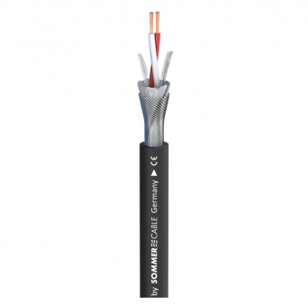 200-0101 SC-Source MKII Highflex Кабель микрофонный, 100м, Sommer Cable от магазина Соло в Иркутске