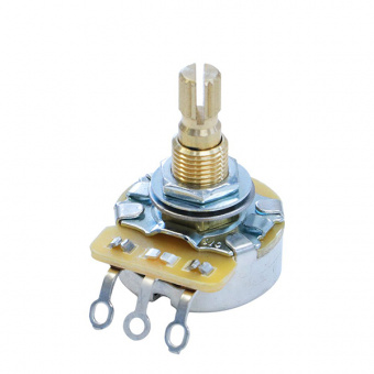 CTS-B250MM Потенциометр B250K (лин), метрический, CTS от магазина Соло в Иркутске