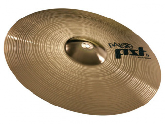 0000652818 PST 5 Rock Crash Тарелка 18", Paiste от магазина Соло в Иркутске
