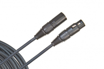 PW-CMIC-10 Classic Series XLR Микрофонный кабель, 3.05м, Planet Waves от магазина Соло в Иркутске