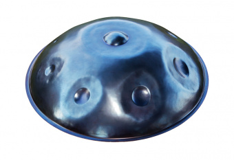 OHP-BPSO-53-9-Pygmy-Fm+case Хендпан (Handpan), Handpan Overtone от магазина Соло в Иркутске