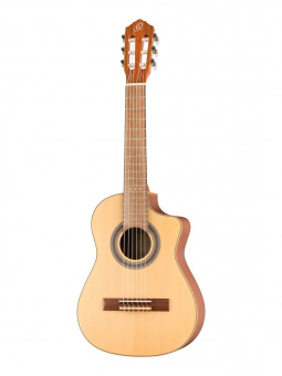RQ25 Requinto Series Классическая гитара 1/2, Ortega от магазина Соло в Иркутске