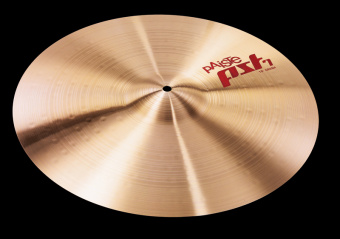 0001701417 PST 7 Crash Тарелка 17'', Paiste от магазина Соло в Иркутске