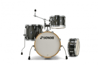 17505747 AQX Jazz Set BMS 17354 Комплект барабанов, черный, Sonor от магазина Соло в Иркутске
