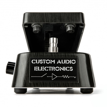 MC404 CAE Wah Педаль эффектов, Dunlop от магазина Соло в Иркутске
