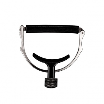 PW-CP-18 Cradle Каподастр для акустической гитары, Planet Waves от магазина Соло в Иркутске