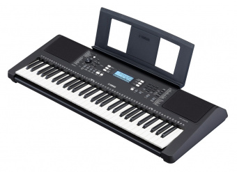 PSR-E373Y Синтезатор 61 клавиша, Yamaha от магазина Соло в Иркутске