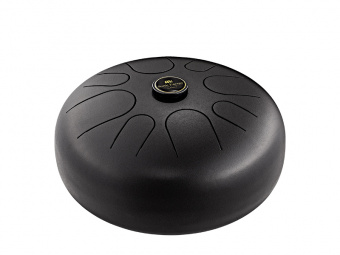 STD1BK Глюкофон, черный, Meinl от магазина Соло в Иркутске