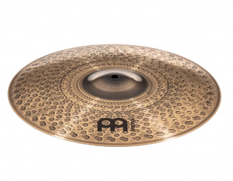 PAC14MTH Pure Alloy Custom Medium Thin Hihat Две тарелки 14", Meinl от магазина Соло в Иркутске