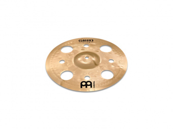 CC12TRS-B Classics Custom Trash Splash Тарелка 12", Meinl от магазина Соло в Иркутске