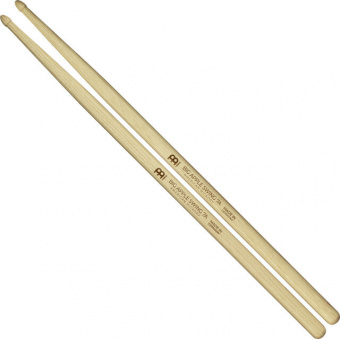 SB122-MEINL Big Apple Swing 7A Барабанные палочки, орех гикори, Meinl от магазина Соло в Иркутске