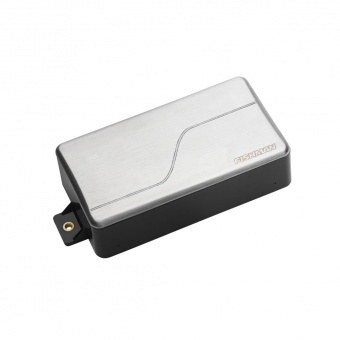 PRF-MHB-SR2 Fluence Modern Комплект звукоснимателей для электрогитары, матовая сталь, Fishman от магазина Соло в Иркутске