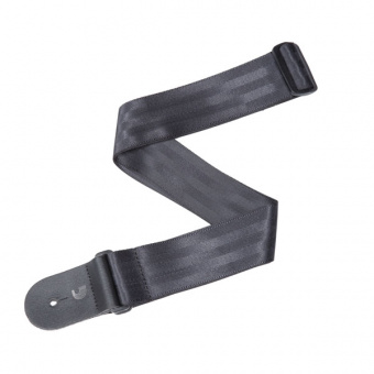 50SB00 Seat Belt Ремень для гитары, черный, Planet Waves от магазина Соло в Иркутске