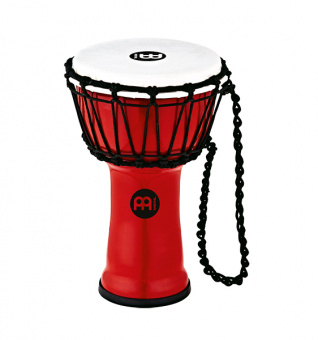 JRD-R Jr. Djembe Джембе 7", красный, Meinl от магазина Соло в Иркутске