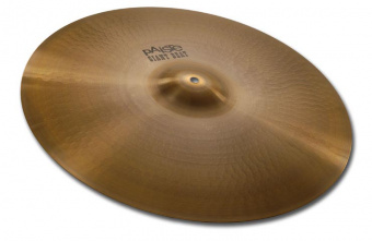 0001018524 Giant Beat Universal Тарелка 24", Paiste от магазина Соло в Иркутске