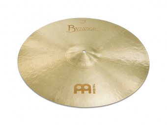 B20JTR Byzance Jazz Thin Ride Тарелка 20", Meinl от магазина Соло в Иркутске