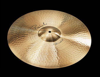 0004001416 Signature Full Crash Тарелка 16", Paiste от магазина Соло в Иркутске