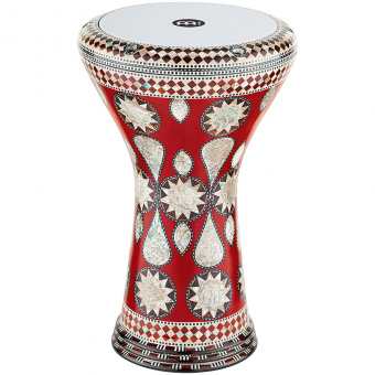 AEED2 Artisan Edition Mosaic Imperial Барабан думбек 8 3/4", Meinl от магазина Соло в Иркутске