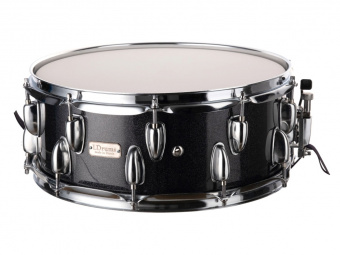 LD5406SN Малый барабан, черный металлик, 14"*5,5" LDrums от магазина Соло в Иркутске