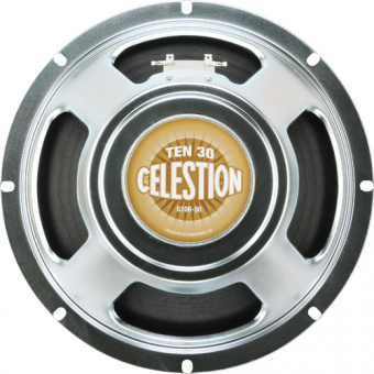 T5814AXD Ten 30 Динамик 10", 8 Ом, 30Вт, Celestion от магазина Соло в Иркутске