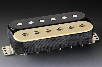 16033004 (220N) Golden 50 Neck Хамбакер "Золотые 50-е" SCHALLER от магазина Соло в Иркутске