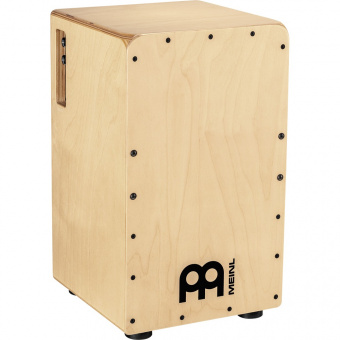 PWC100B Pickup Woodcraft Series Кахон 19 3/4" со звукоснимателем, цвет натуральный, Meinl от магазина Соло в Иркутске