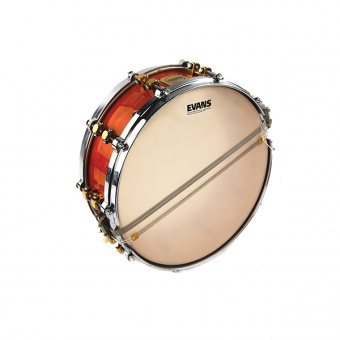 S14GEN20 Orchestral 200 Пластик для оркестрового малого барабана 14", Evans от магазина Соло в Иркутске