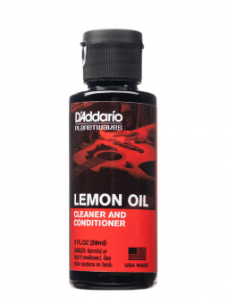 PW-LMN Lemon Oil Лимонное масло Planet Waves от магазина Соло в Иркутске