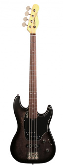 036141 Shifter Classic 4 Black Burst SG RN Бас-гитара, с чехлом. Godin от магазина Соло в Иркутске