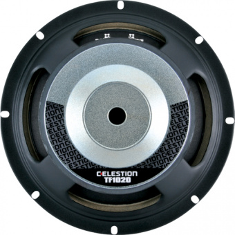 T5736AXD TF1020 Динамик 10", 8 Ом, 150Вт, Celestion от магазина Соло в Иркутске
