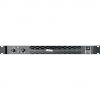 DPX-2200 Цифровой усилитель мощности  Leem от магазина Соло в Иркутске