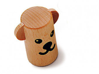 29731201 Orff Toy Sound RB Шейкер-медведь, Sonor от магазина Соло в Иркутске