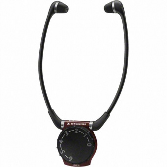 502019 HDI 830 Приемник-стетоскоп радиосистемы, Sennheiser от магазина Соло в Иркутске