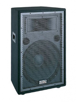 J215A Активная акустическая система, 250Вт, Soundking от магазина Соло в Иркутске