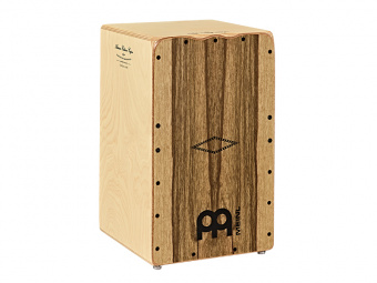 AETLLI Artisan Edition Tango Line Limba Кахон 19", Meinl от магазина Соло в Иркутске